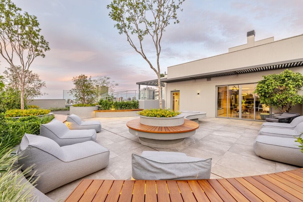 Kitnet-Studio, 28 m² - Foto 24