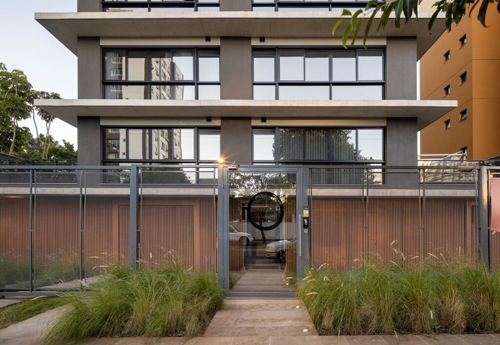 Apartamento à venda com 2 quartos, 192m² - Foto 6