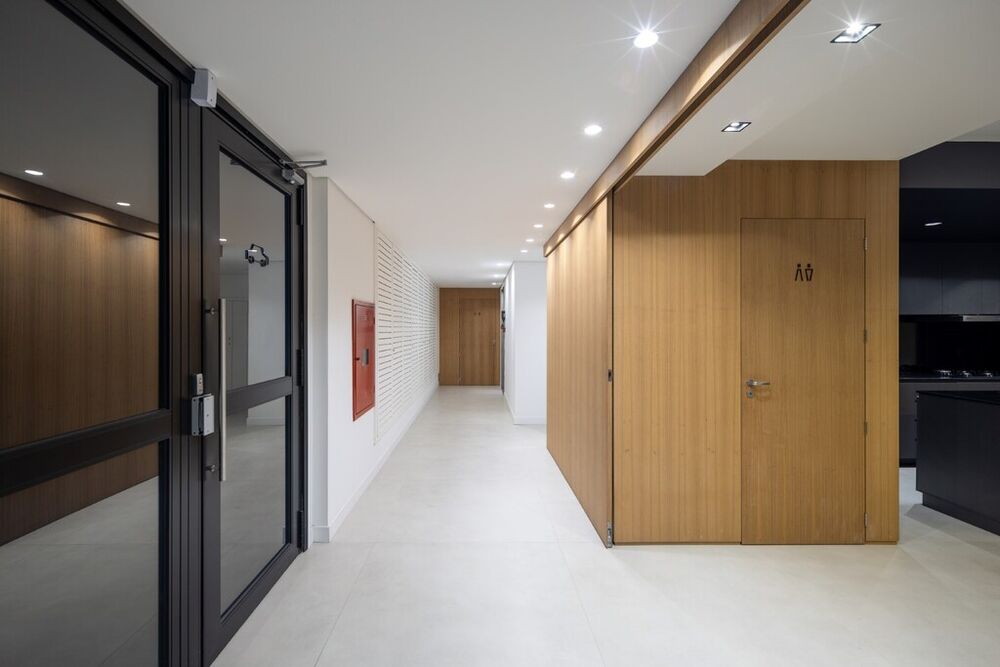 Apartamento à venda com 2 quartos, 192m² - Foto 8