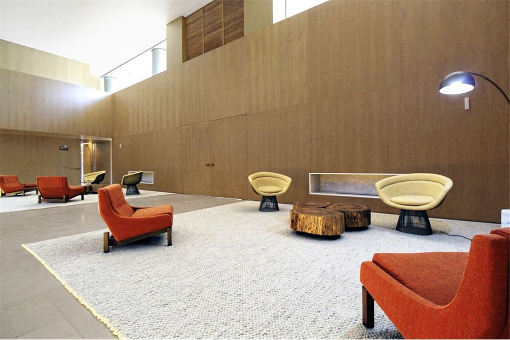 Apartamento, 3 quartos, 388 m² - Foto 1
