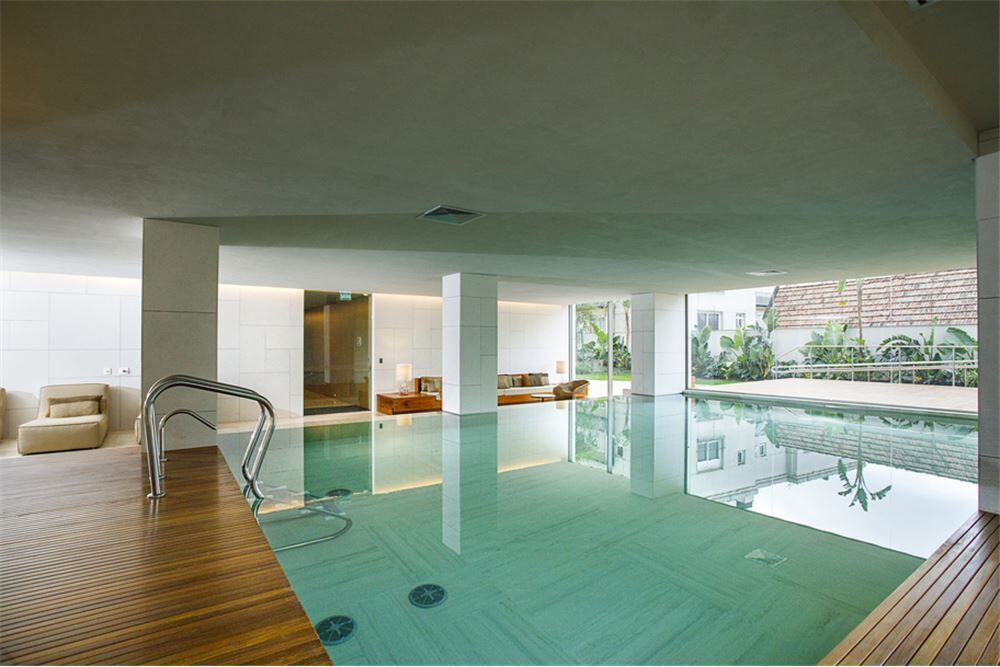 Apartamento, 3 quartos, 388 m² - Foto 3