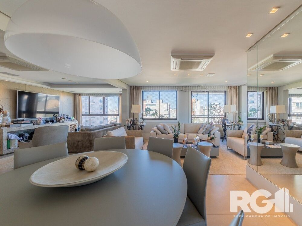Apartamento, 3 quartos, 246 m² - Foto 23