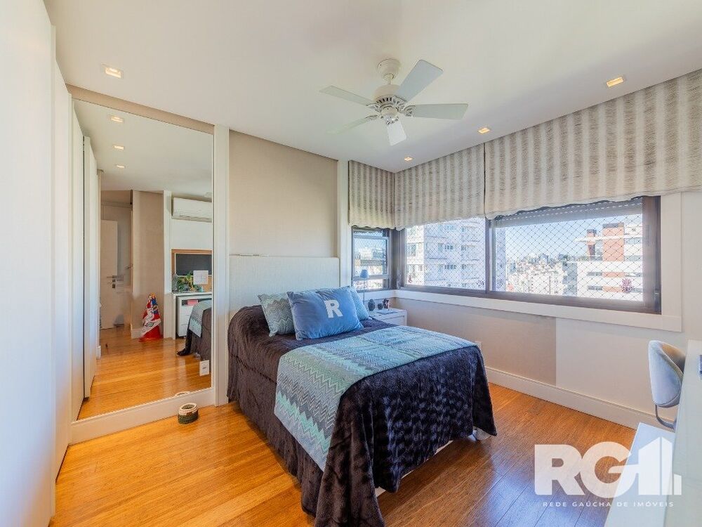Apartamento, 3 quartos, 246 m² - Foto 38