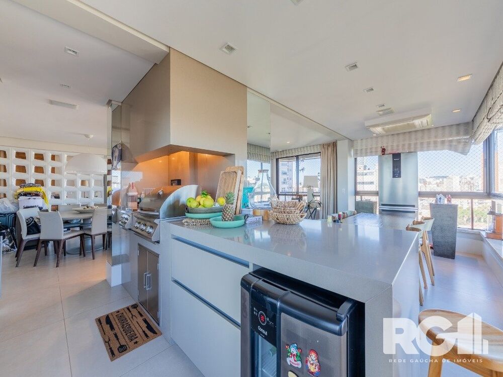 Apartamento, 3 quartos, 246 m² - Foto 29