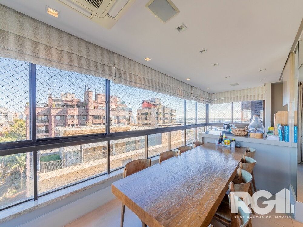 Apartamento, 3 quartos, 246 m² - Foto 33