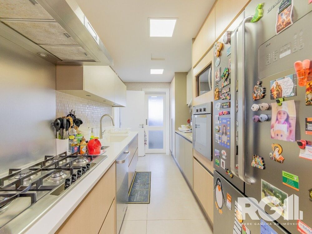 Apartamento, 3 quartos, 246 m² - Foto 6