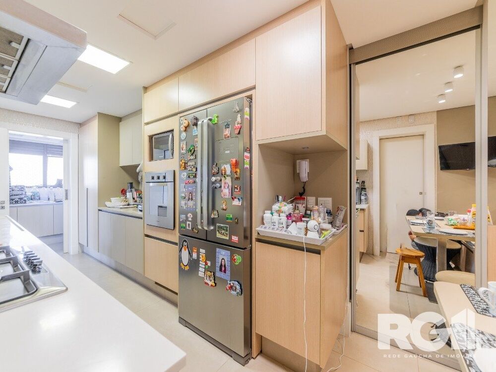 Apartamento, 3 quartos, 246 m² - Foto 7