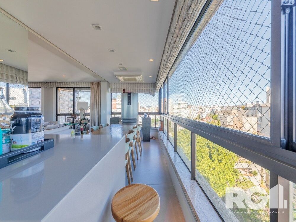 Apartamento, 3 quartos, 246 m² - Foto 31