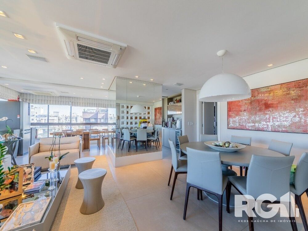 Apartamento, 3 quartos, 246 m² - Foto 28