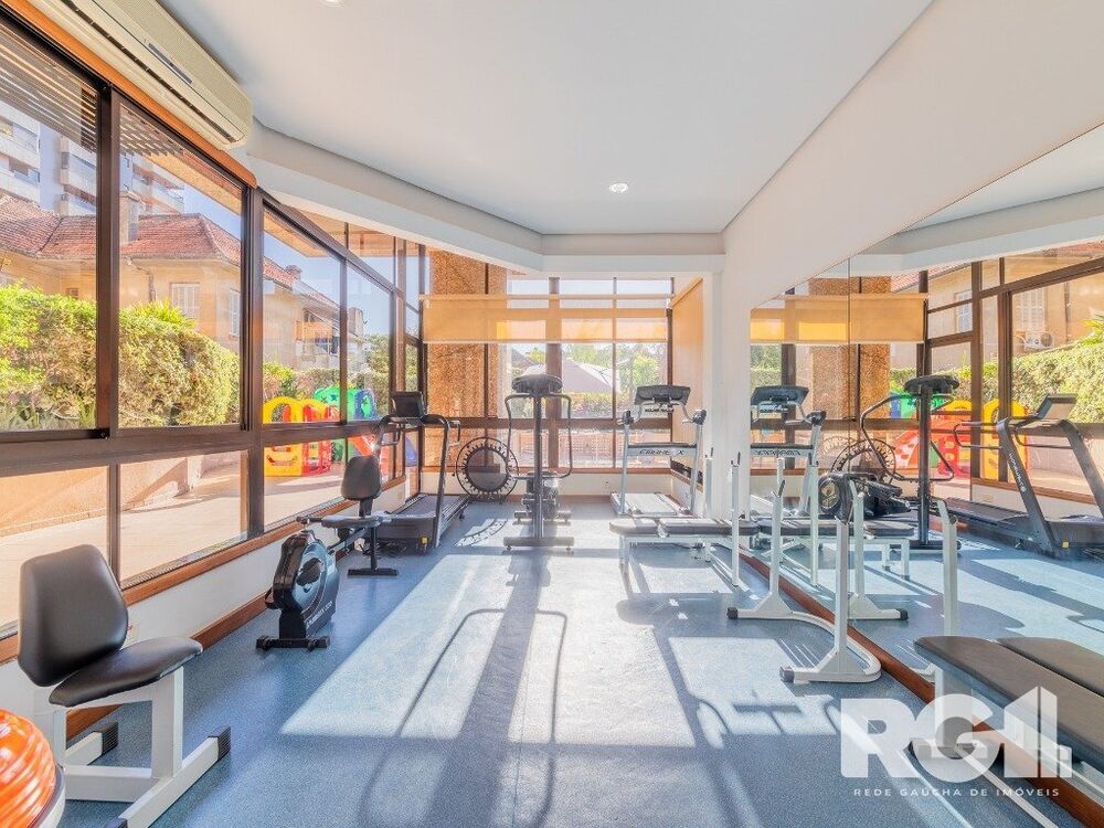 Apartamento, 3 quartos, 246 m² - Foto 17