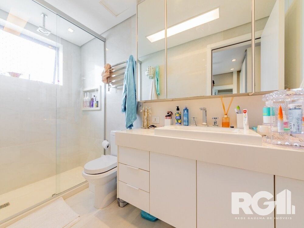 Apartamento, 3 quartos, 246 m² - Foto 32