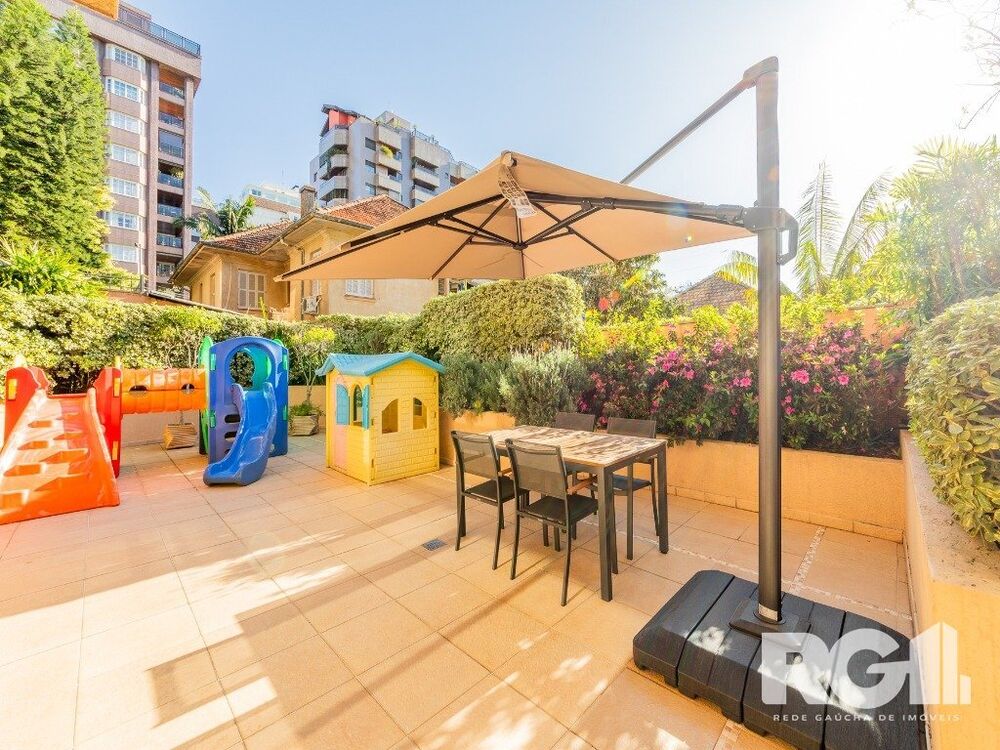 Apartamento, 3 quartos, 246 m² - Foto 2