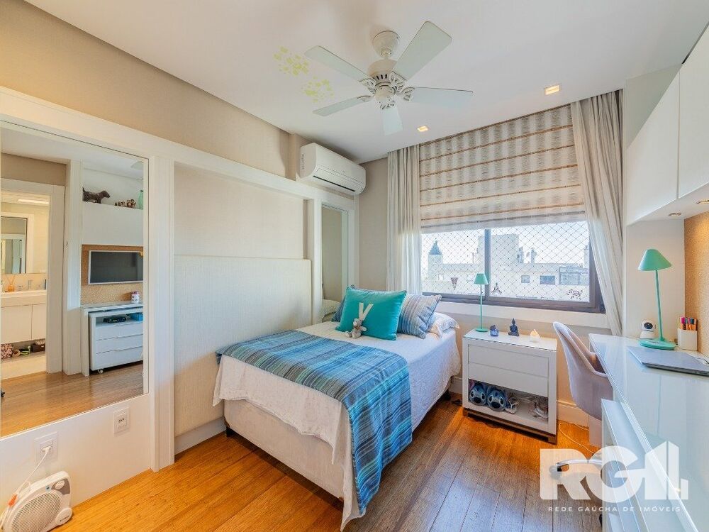 Apartamento, 3 quartos, 246 m² - Foto 12