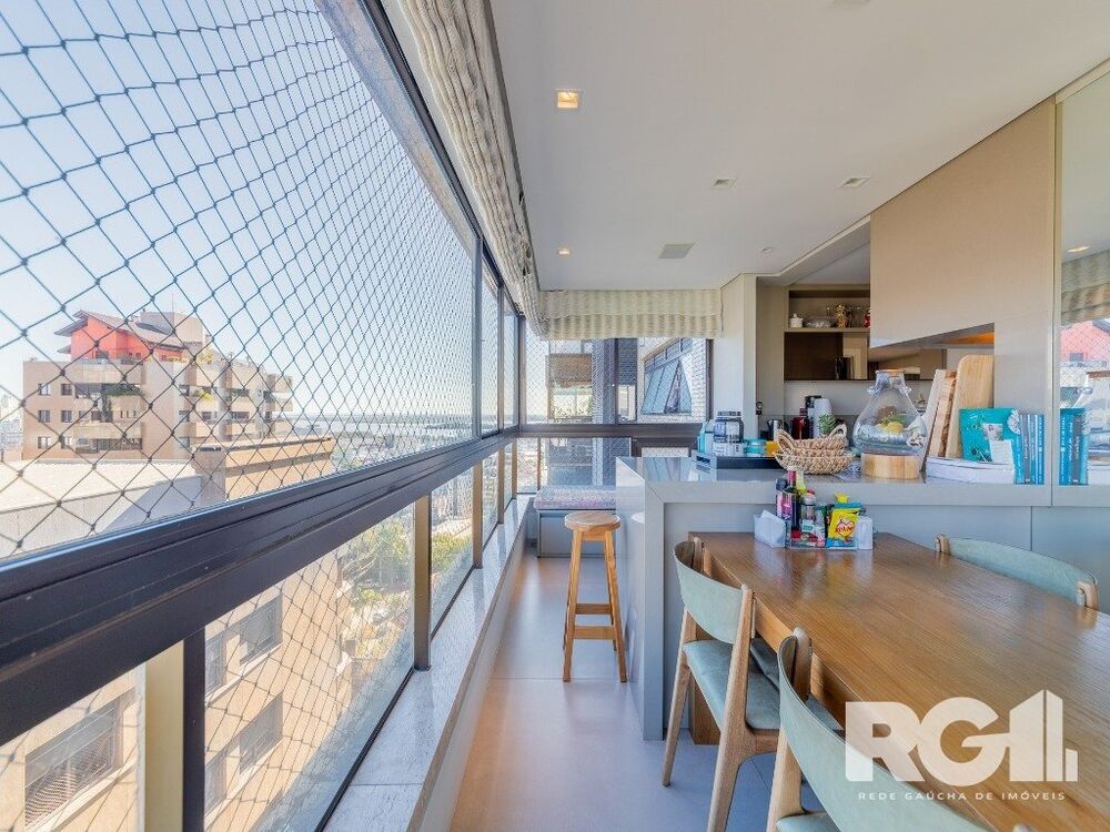 Apartamento, 3 quartos, 246 m² - Foto 22