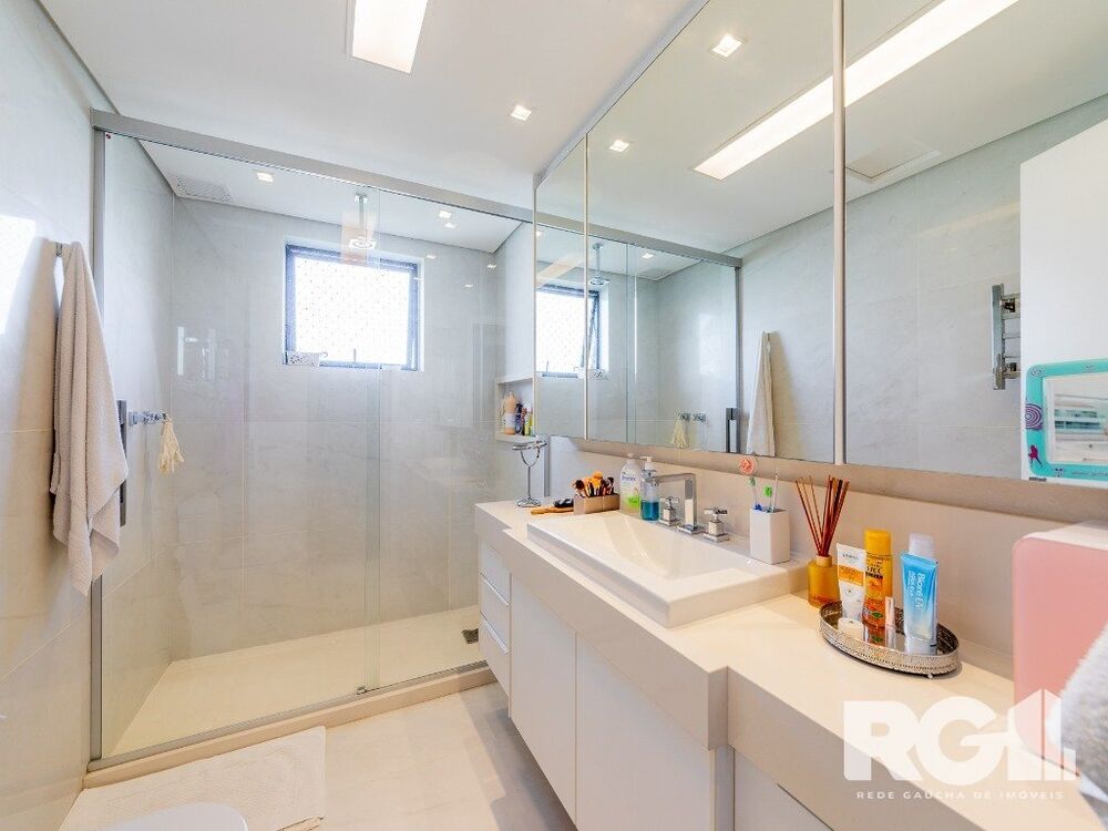 Apartamento, 3 quartos, 246 m² - Foto 41