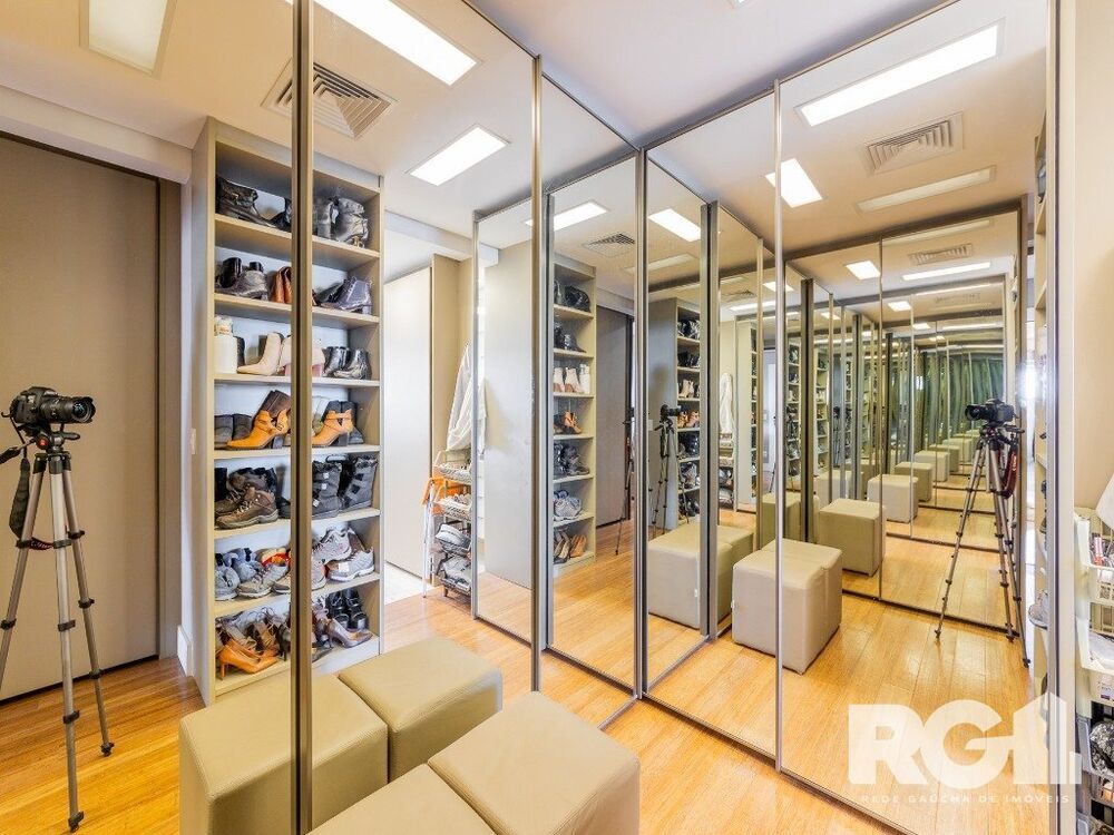 Apartamento, 3 quartos, 246 m² - Foto 4