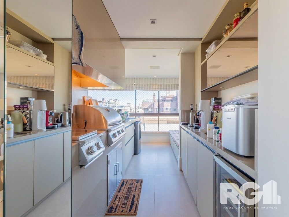 Apartamento, 3 quartos, 246 m² - Foto 30