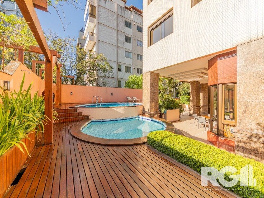 Apartamento, 3 quartos, 246 m² - Foto 14
