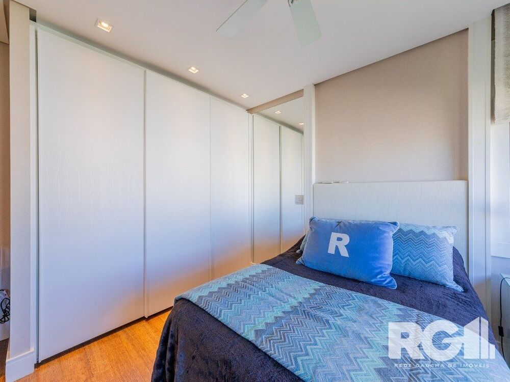 Apartamento, 3 quartos, 246 m² - Foto 39