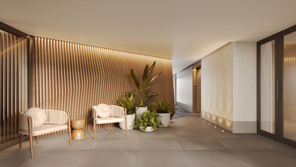 Apartamento, 3 quartos, 144 m² - Foto 3