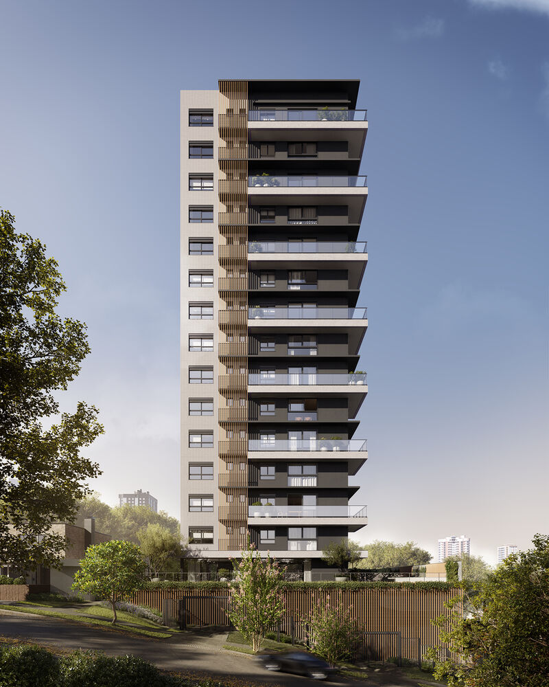 Apartamento, 3 quartos, 144 m² - Foto 2