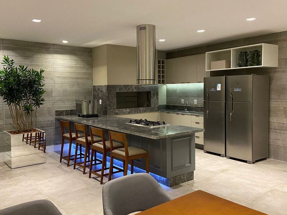 Apartamento, 3 quartos, 121 m² - Foto 20