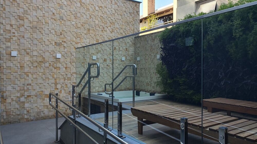Apartamento à venda com 2 quartos, 134m² - Foto 12