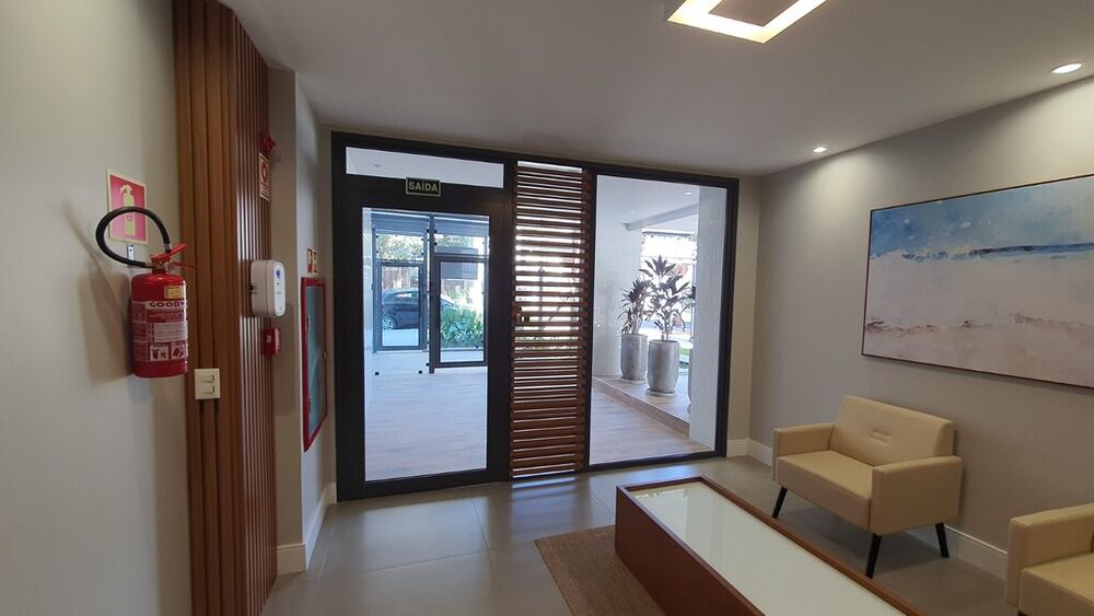 Apartamento à venda com 2 quartos, 134m² - Foto 8
