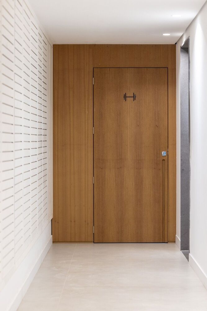 Apartamento à venda com 2 quartos, 117m² - Foto 7