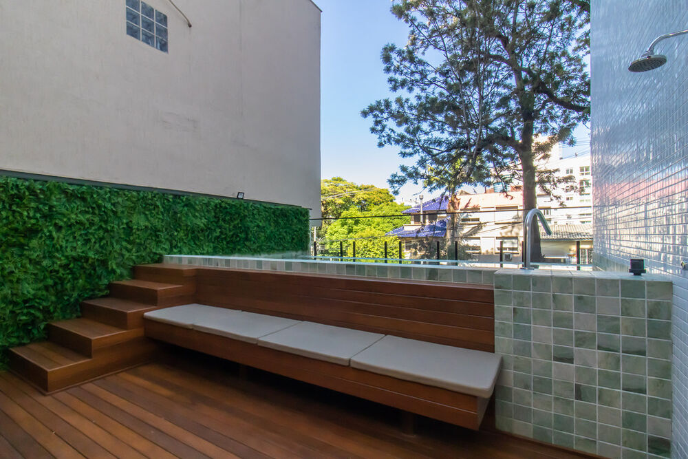 Apartamento à venda com 3 quartos, 107m² - Foto 20