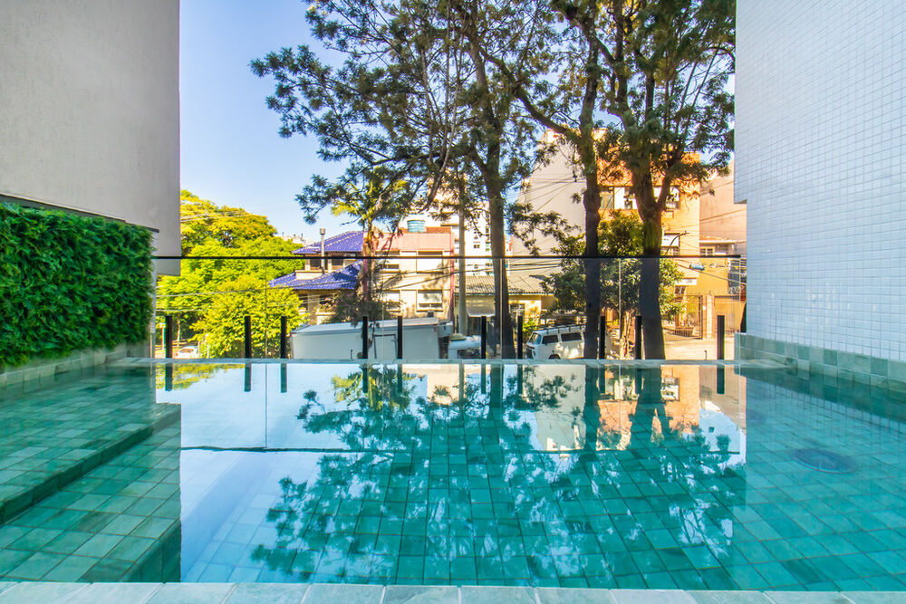 Apartamento à venda com 3 quartos, 107m² - Foto 24