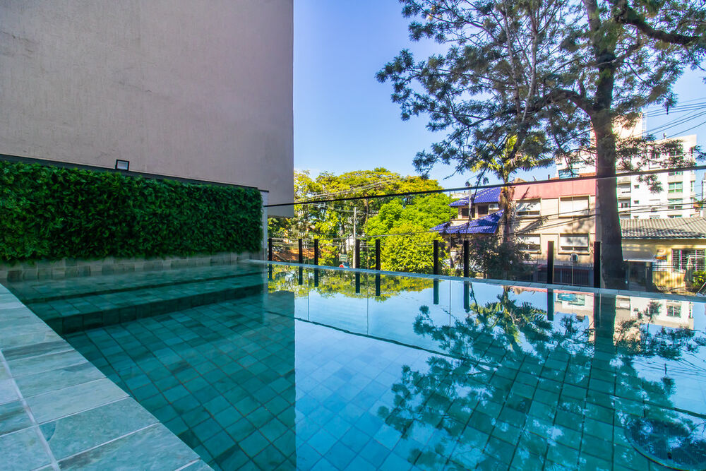 Apartamento à venda com 3 quartos, 107m² - Foto 22