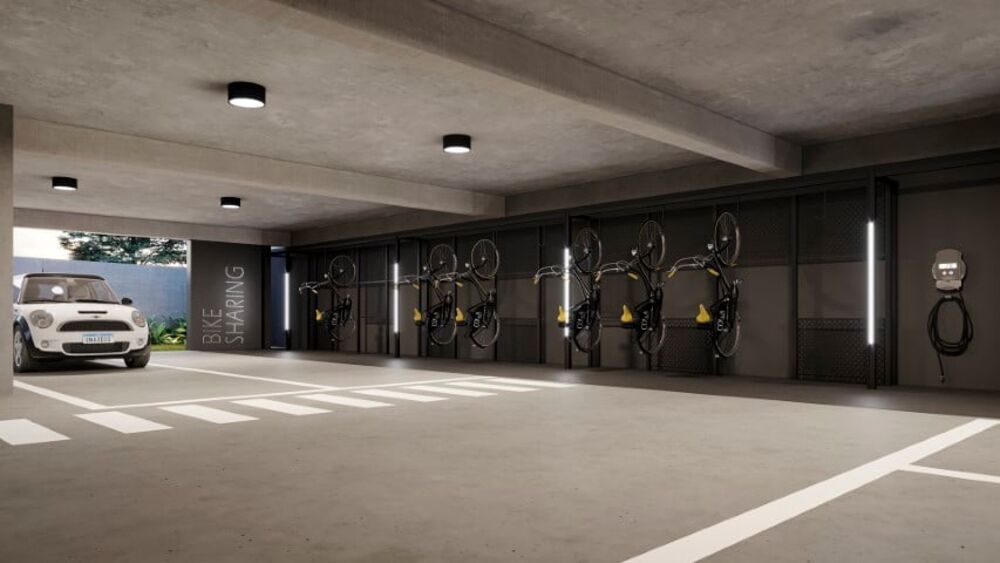 Apartamento, 2 quartos, 80 m² - Foto 20