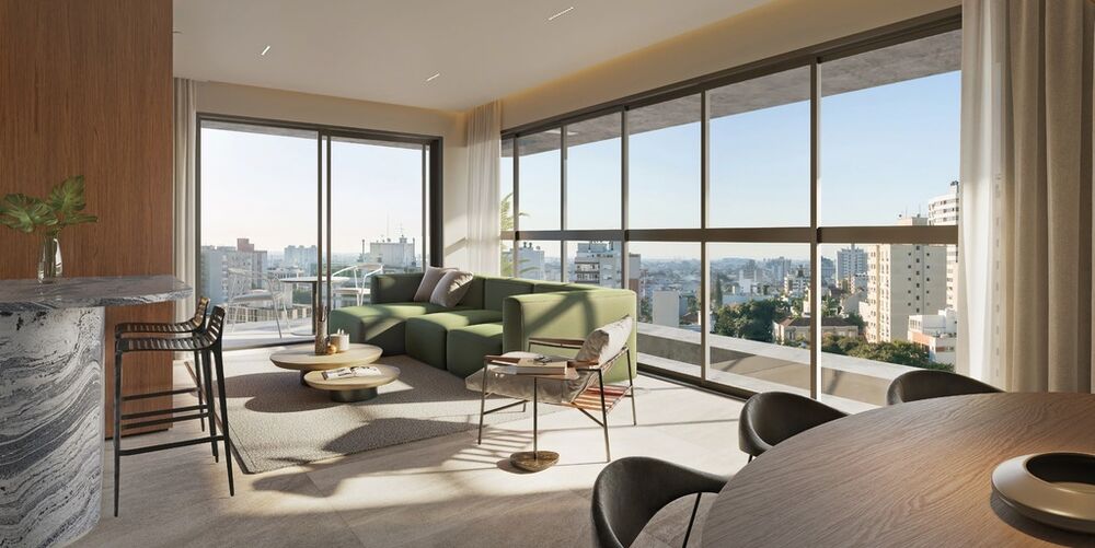 Apartamento, 3 quartos, 117 m² - Foto 7