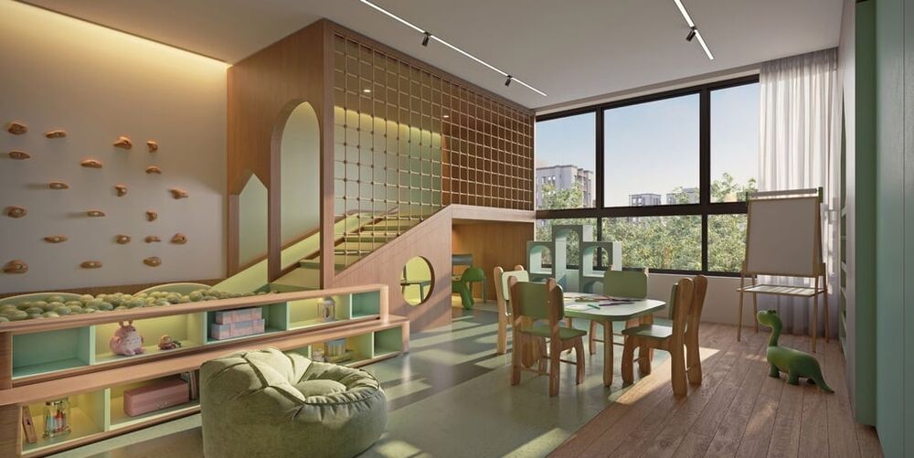 Apartamento, 3 quartos, 117 m² - Foto 13