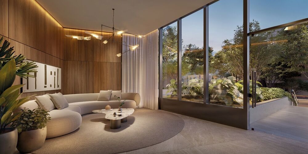 Apartamento, 3 quartos, 117 m² - Foto 5