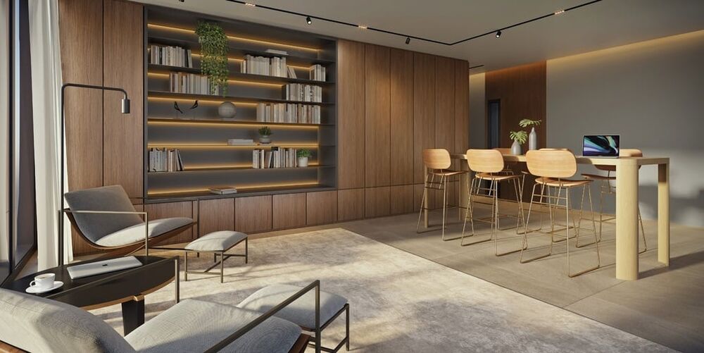 Apartamento, 3 quartos, 117 m² - Foto 14