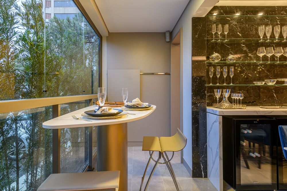 Apartamento, 2 quartos, 69 m² - Foto 15