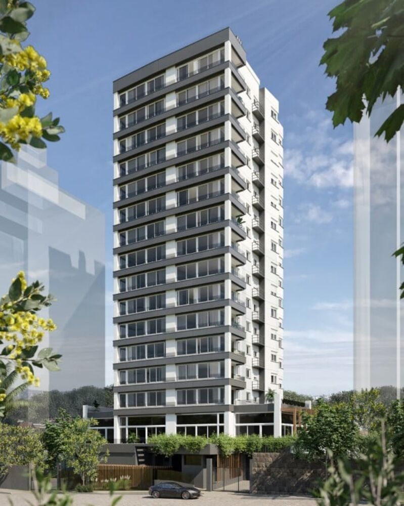 Apartamento, 3 quartos, 178 m² - Foto 1