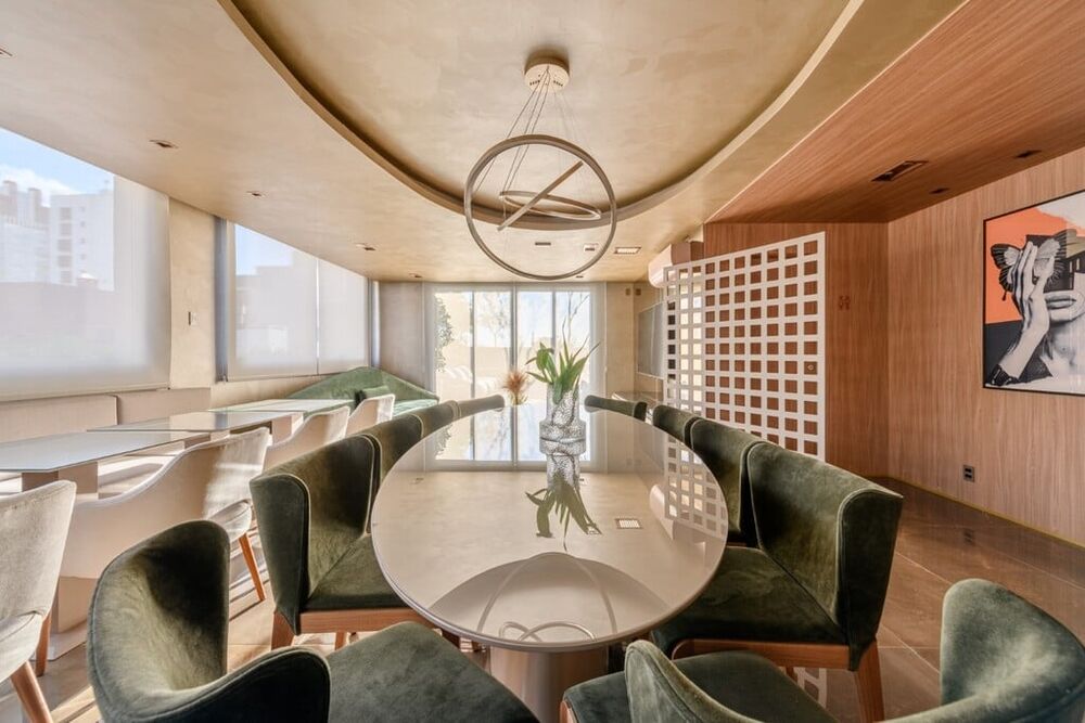 Apartamento, 1 quarto, 45 m² - Foto 14