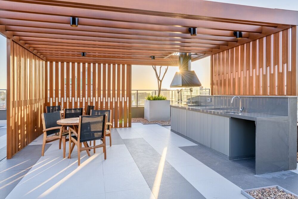 Kitnet-Studio, 25 m² - Foto 28