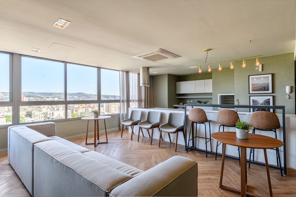 Kitnet-Studio, 25 m² - Foto 19