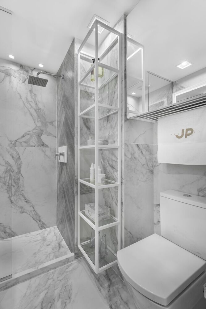 Kitnet-Studio, 25 m² - Foto 12