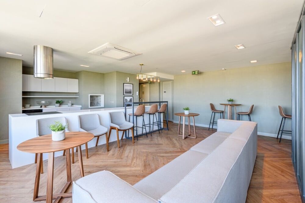 Kitnet-Studio, 25 m² - Foto 22