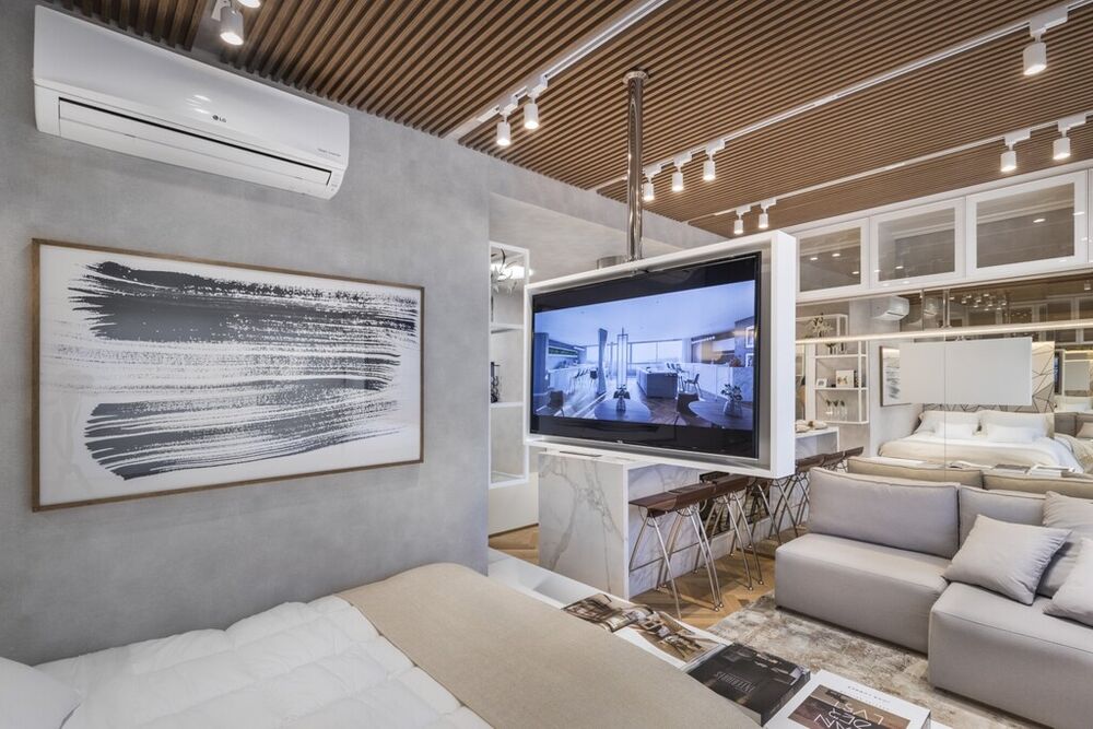 Kitnet-Studio, 25 m² - Foto 10