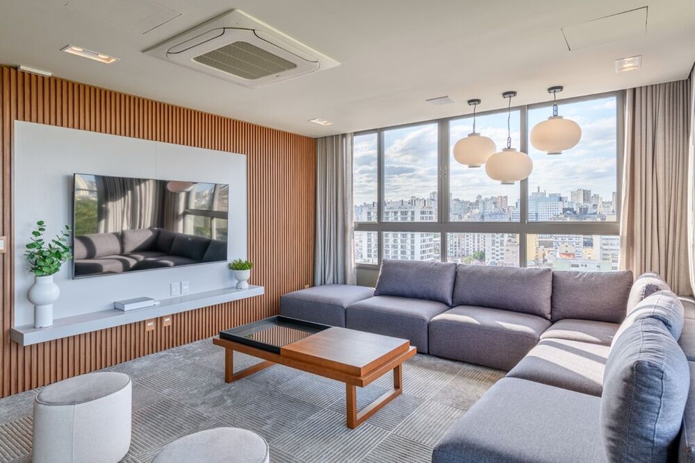 Kitnet-Studio, 25 m² - Foto 18