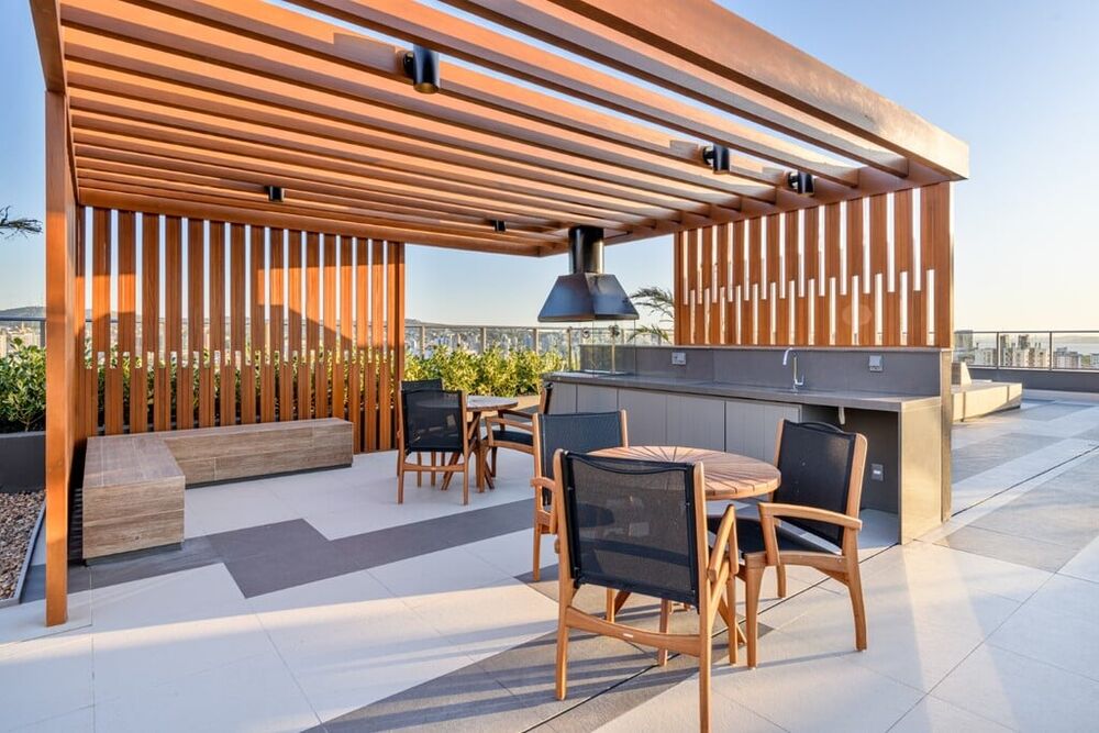 Kitnet-Studio, 25 m² - Foto 27