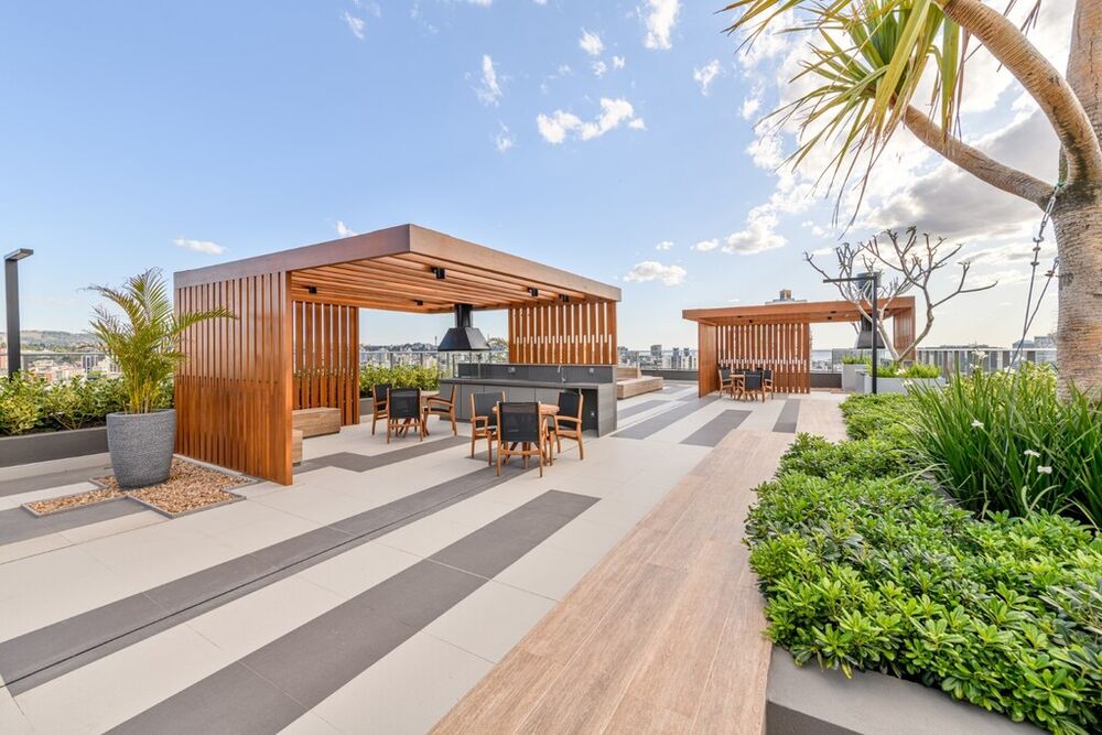 Kitnet-Studio, 25 m² - Foto 26