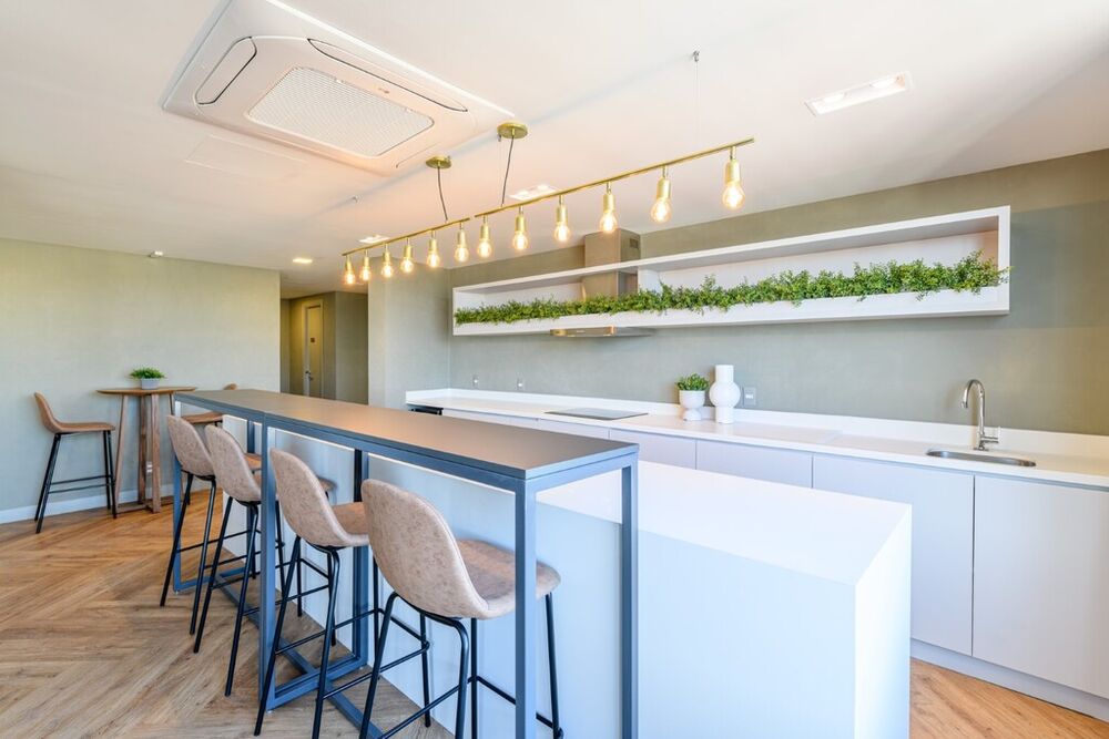 Kitnet-Studio, 25 m² - Foto 21