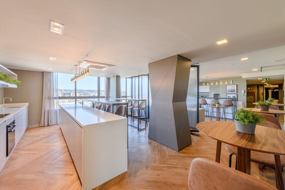 Kitnet-Studio, 25 m² - Foto 23